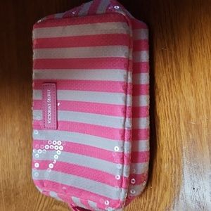 Cosmetics bag